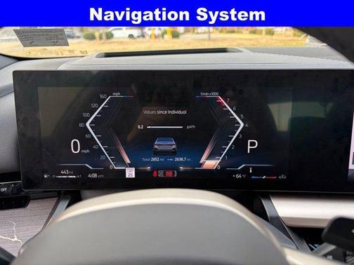 2026 BMW 530 i xDrive