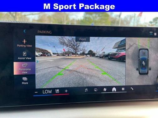 2026 BMW 530 i xDrive