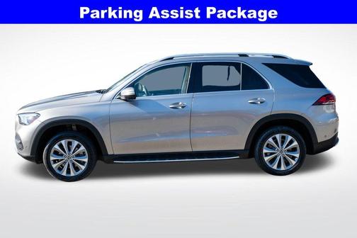 2020 Mercedes-Benz GLE 350 Base 4MATIC