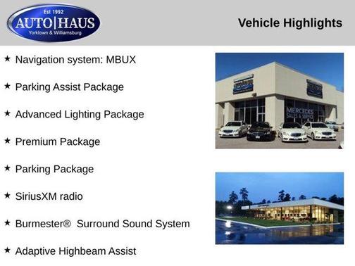 2020 Mercedes-Benz GLE 350 Base 4MATIC