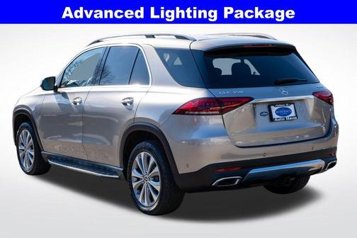 2020 Mercedes-Benz GLE 350 Base 4MATIC