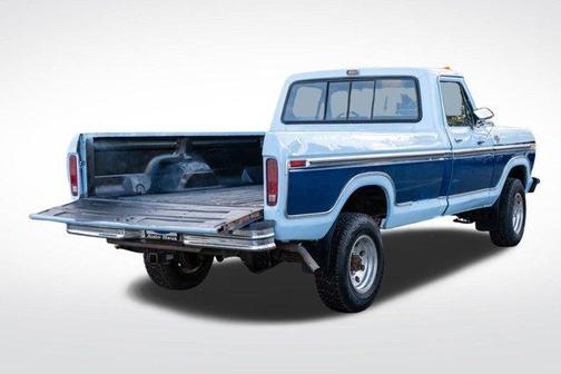 1978 Ford F-250 