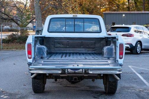 1978 Ford F-250 