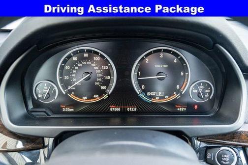 2018 BMW X5 xDrive35d