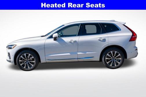 2023 Volvo XC60 B5 Plus Bright Theme