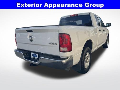 2015 RAM 1500 Tradesman/Express