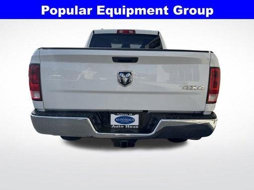 2015 RAM 1500 Tradesman/Express