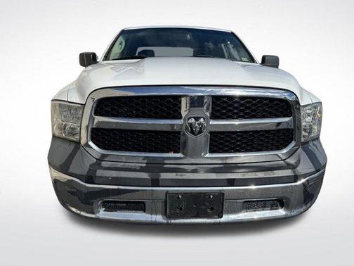 2015 RAM 1500 Tradesman/Express