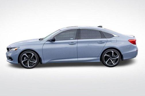 2022 Honda Accord Sport 2.0T