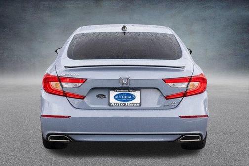 2022 Honda Accord Sport 2.0T