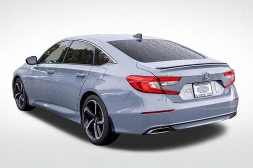 2022 Honda Accord Sport 2.0T