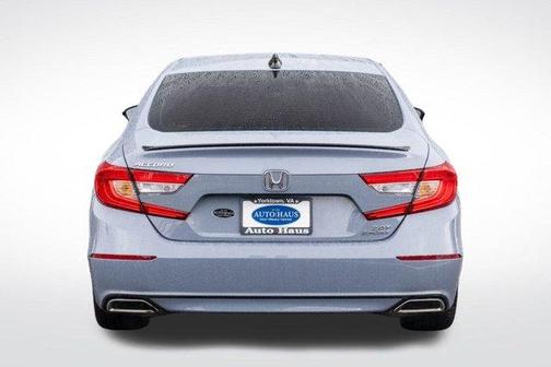 2022 Honda Accord Sport 2.0T