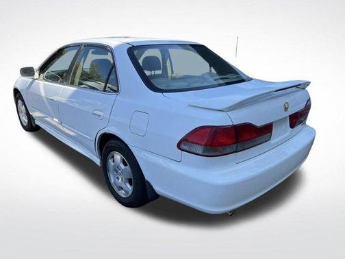 2002 Honda Accord EX-L