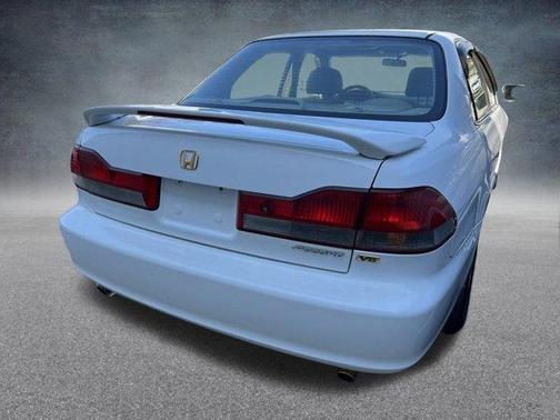 2002 Honda Accord EX-L