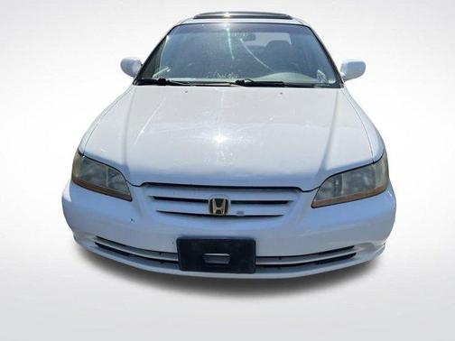 2002 Honda Accord EX-L