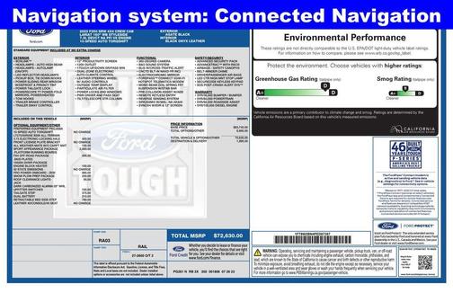 2023 Ford F-250 Lariat