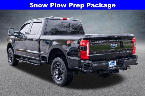 2023 Ford F-250 Lariat