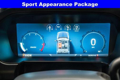 2023 Ford F-250 Lariat