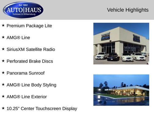 2022 Mercedes-Benz GLC 300 Base 4MATIC