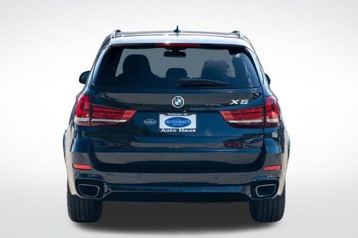 2014 BMW X5 sDrive35i