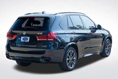 2014 BMW X5 sDrive35i