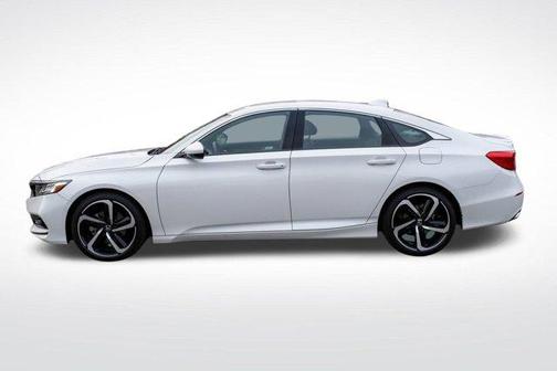 2020 Honda Accord Sport 2.0T