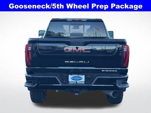 2024 GMC Sierra 2500 Denali