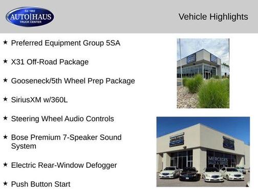 2024 GMC Sierra 2500 Denali