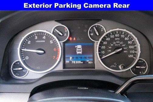 2016 Toyota Tundra SR