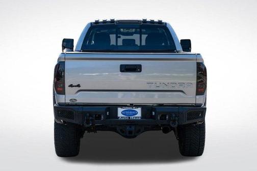 2016 Toyota Tundra SR