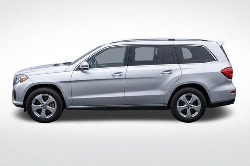 2018 Mercedes-Benz GLS 450 Base 4MATIC