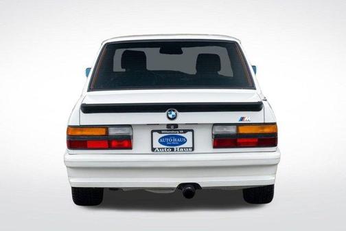 1988 BMW 535 i