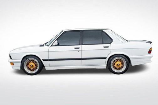 1988 BMW 535 i