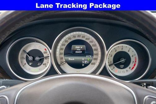 2015 Mercedes-Benz CLS-Class 400