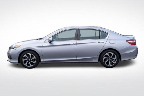 2017 Honda Accord EX