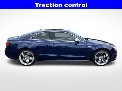 2013 Audi S5 3.0T Prestige quattro