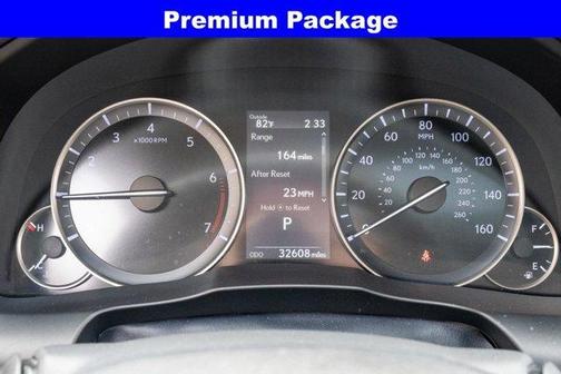 Nebula Gray Pearl 2017 Lexus ES 350 Base