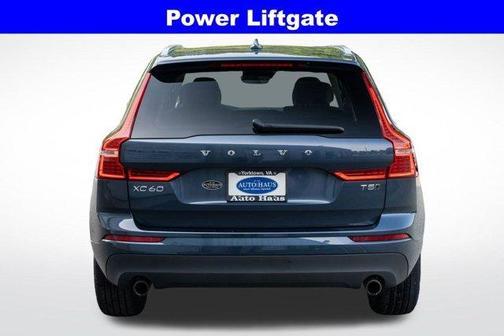 2021 Volvo XC60 T5 Momentum