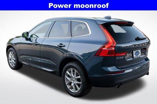 2021 Volvo XC60 T5 Momentum