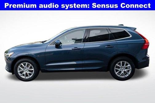 2021 Volvo XC60 T5 Momentum
