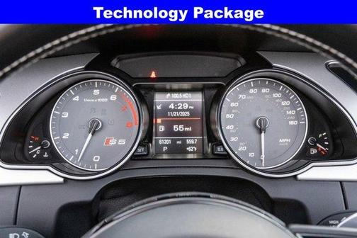 2017 Audi S5 3.0T quattro