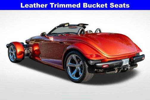 2001 Plymouth Prowler