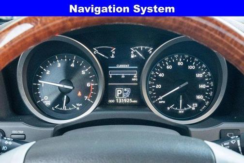 2015 Toyota Land Cruiser V8