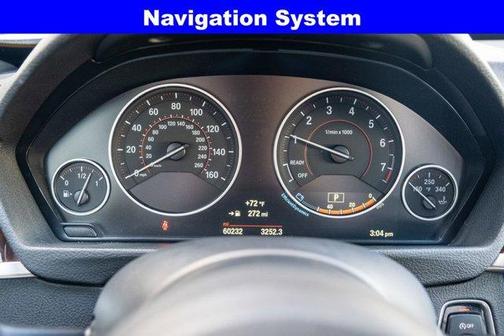 2015 BMW 328 Gran Turismo i xDrive