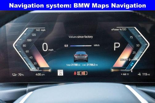 2023 BMW i4 Gran Coupe eDrive35