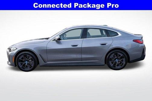 2023 BMW i4 Gran Coupe eDrive35