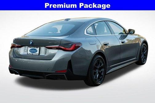 2023 BMW i4 Gran Coupe eDrive35