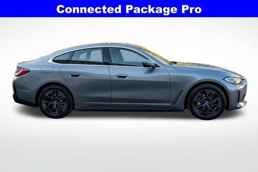 2023 BMW i4 Gran Coupe eDrive35