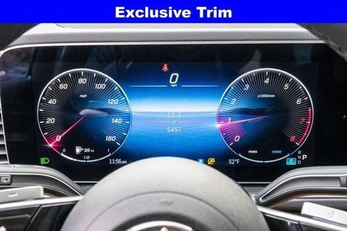 2024 Mercedes-Benz GLE 350 Base 4MATIC