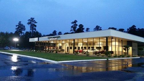 2017 Mercedes-Benz GLS 450 Base 4MATIC